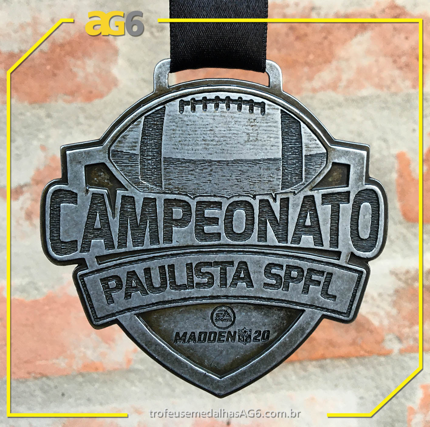 Campeonato Paulista SPFL 2020