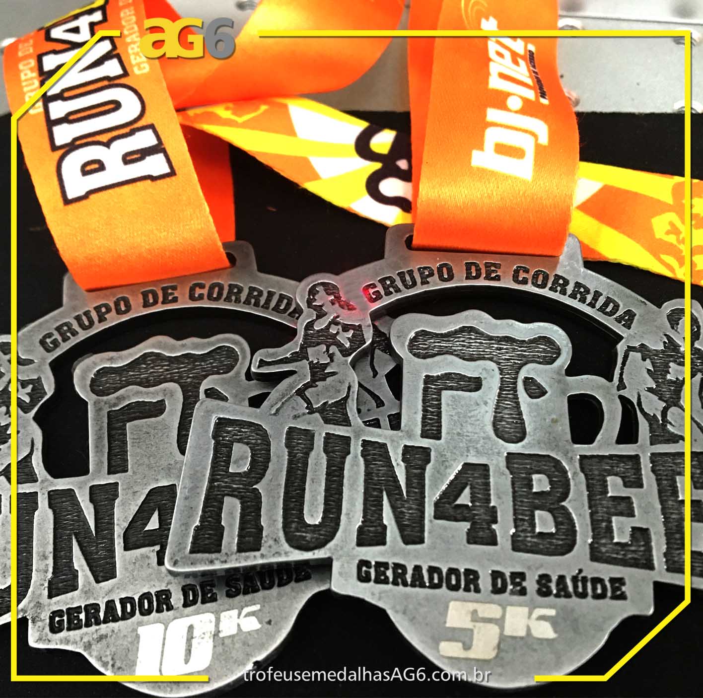 Run 4 Beer